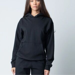 😍Talentless! Classic Black Women's Hoodie